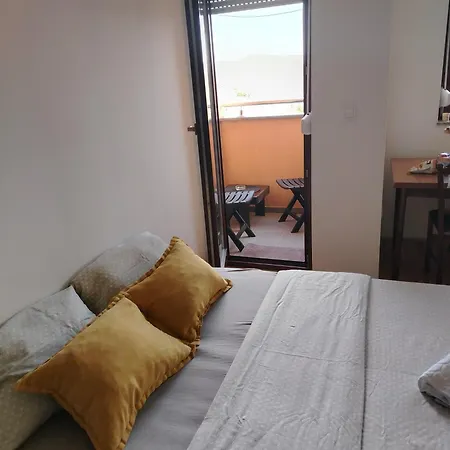 Apartment D&n Starcevica