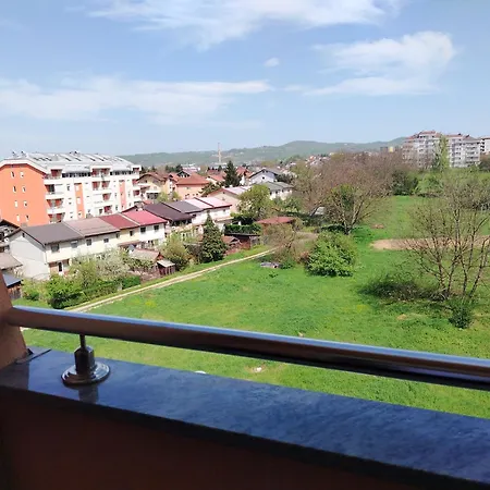 D&n Apartment *