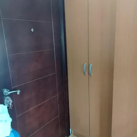 D&n Apartment Starcevica