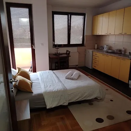 D&n Apartment