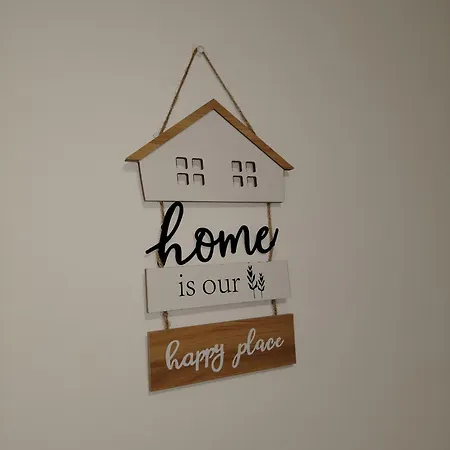 D&n Apartment *