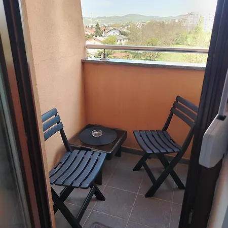 Apartment D&n