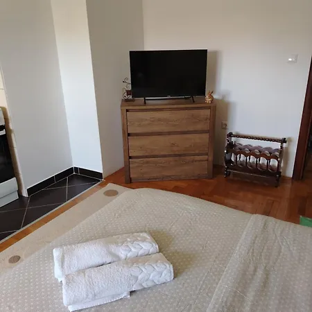 Apartment D&n *
