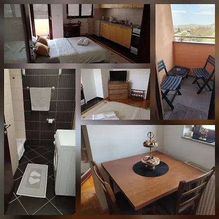 Apartment D&n Starcevica