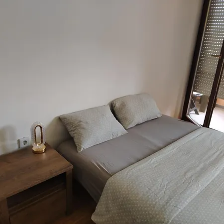 Apartment D&n *