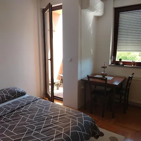 D&n Apartment